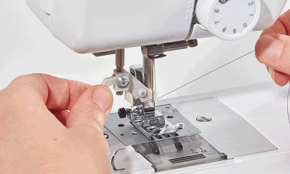 FS70E компьютеризованная швейная машина  10